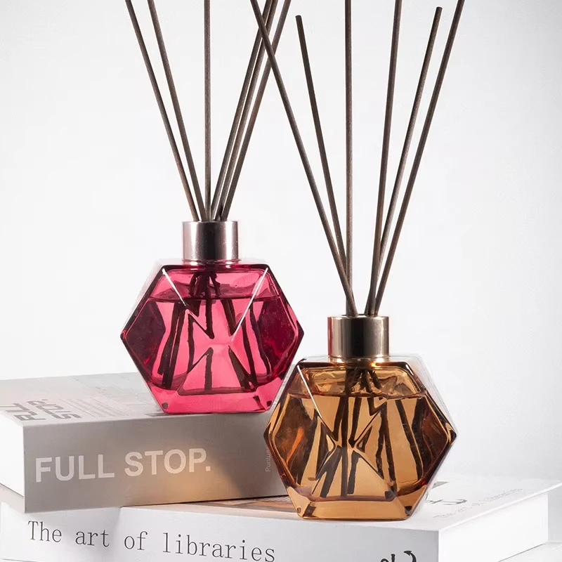Wholesale 100ml/200ml Glass Diffuser Bottles