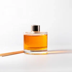 Custom 220ml Reed Diffuser Bottle