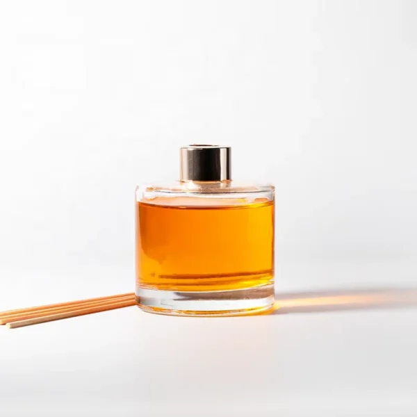 Custom 220ml Reed Diffuser Bottle