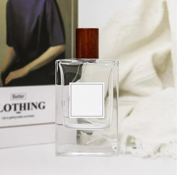 100ml Spray Glass Perfume Bottles