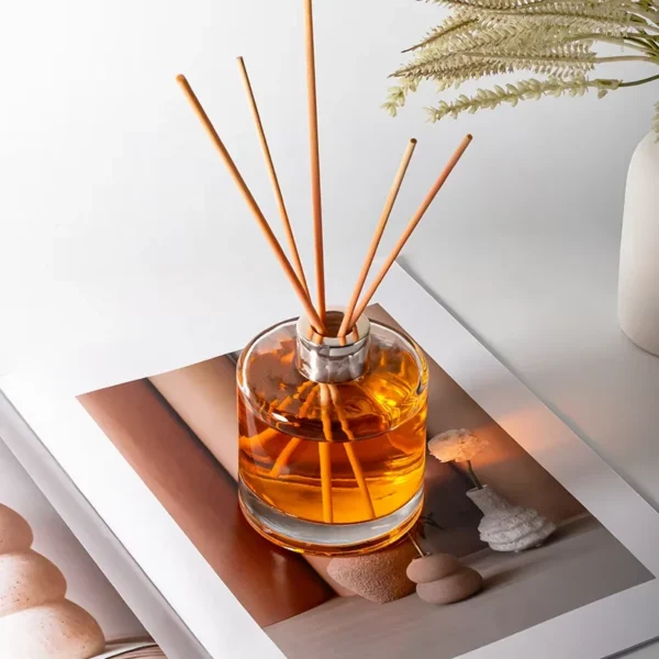 Custom 220ml Reed Diffuser Bottle