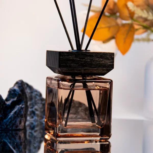 Wholesale 150ml Empty Glass Diffuser Bottle