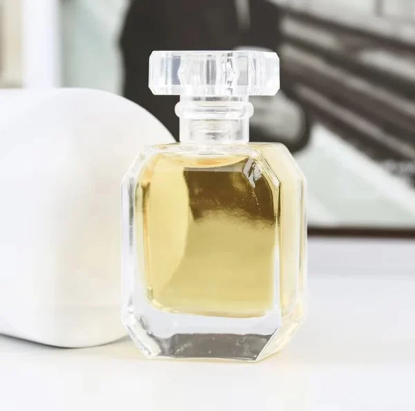 Wholesale 100ml Glass Perfume Bottles