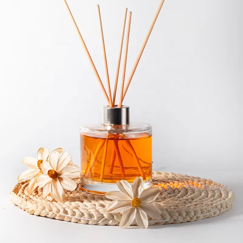 Custom 220ml Reed Diffuser Bottle