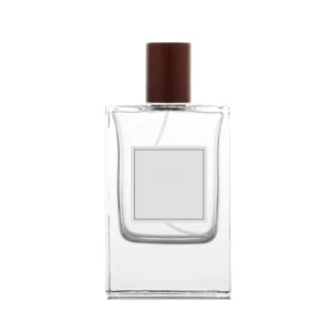 100ml Spray Glass Perfume Bottles