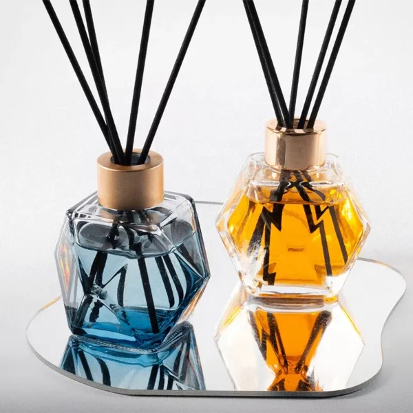 Wholesale 100ml/200ml Glass Diffuser Bottles