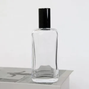 Square Perfume Bottle
