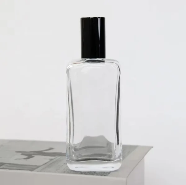 Square Perfume Bottle
