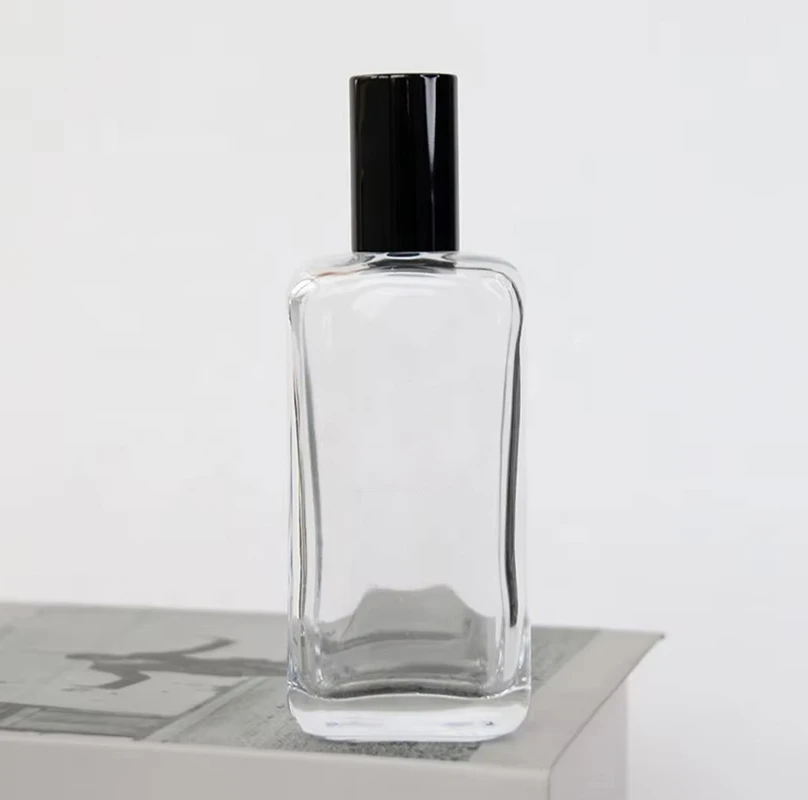 Square Perfume Bottle