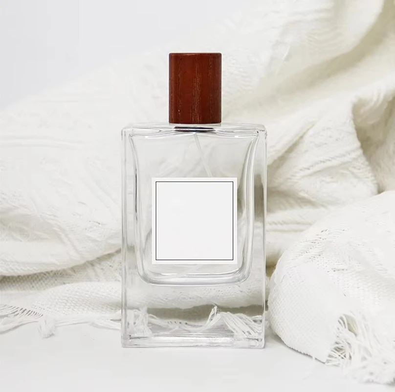 100ml Spray Glass Perfume Bottles
