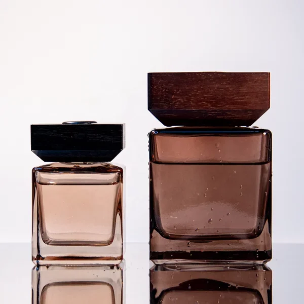 Wholesale 150ml Empty Glass Diffuser Bottle