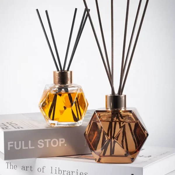 Wholesale 100ml/200ml Glass Diffuser Bottles