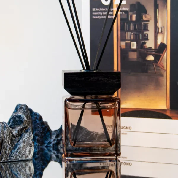 Wholesale 150ml Empty Glass Diffuser Bottle