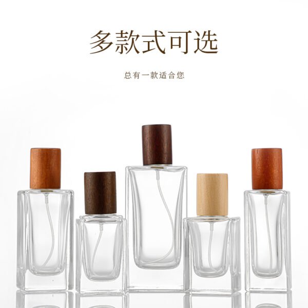 Wholesale 30ml, 35ml, 50ml and 100ml perfume bottles - Image 2
