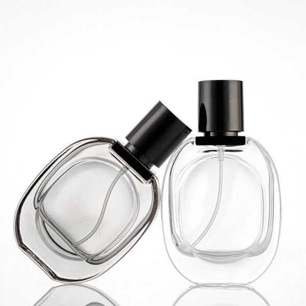 Wholesale 30ml, 50ml and 100ml perfume bottles
