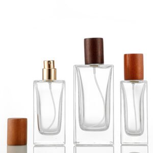 Wholesale 30ml, 35ml, 50ml and 100ml perfume bottles