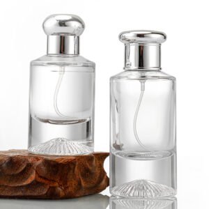 Wholesale  25ml and 50ml perfume bottles