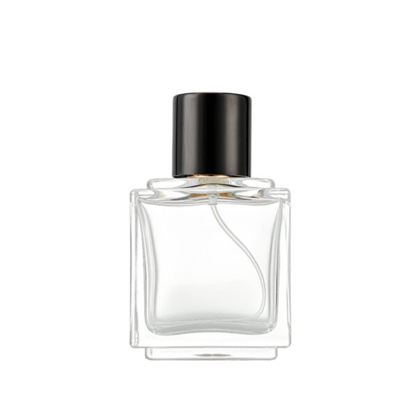 Wholesale 30ml and 50ml perfume bottles
