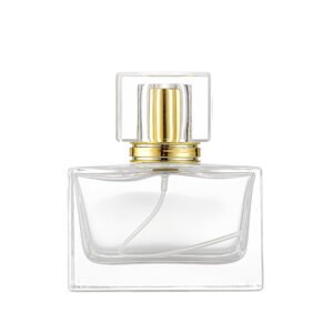 Wholesale 30ml and 50ml perfume bottles
