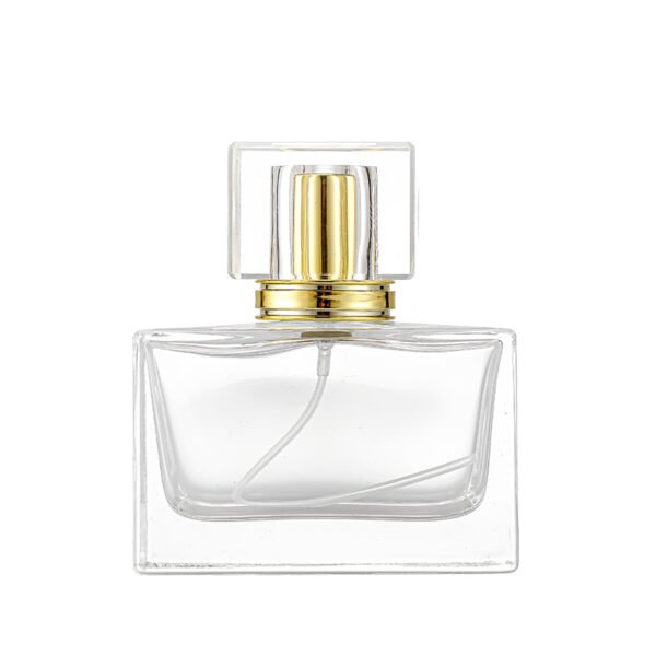 Wholesale 30ml and 50ml perfume bottles