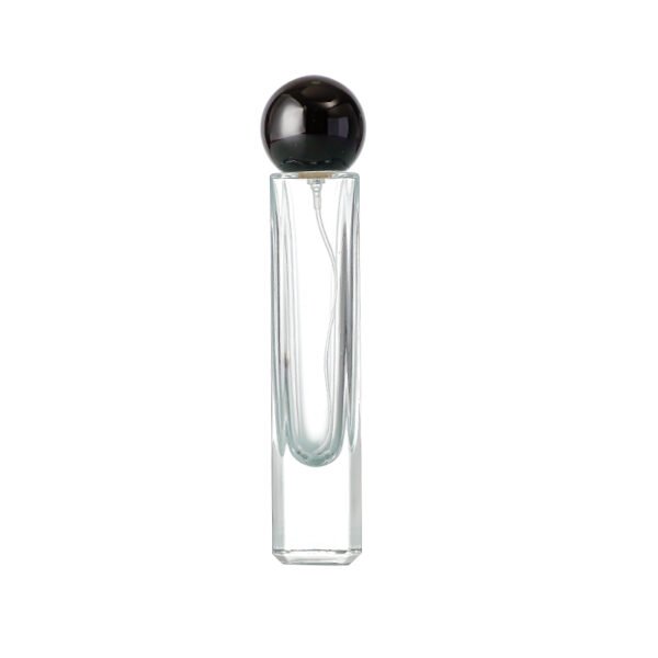 Wholesale 30ml rectangular perfume bottles