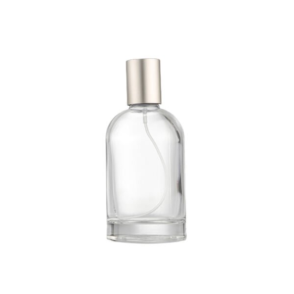 Wholesale 30ml, 50ml and 100ml cylindrical perfume bottles - Image 2