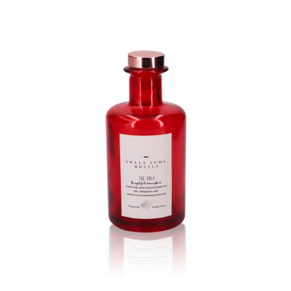 Wholesale 230ml specially shaped fragrance bottles, complete sets - Image 6