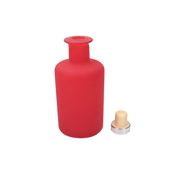 Wholesale 230ml specially shaped fragrance bottles, complete sets - Image 2