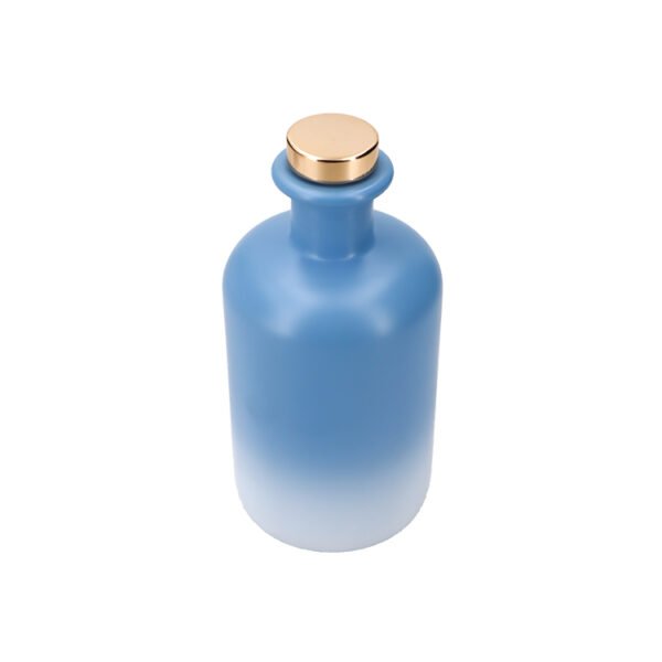 Wholesale 230ml specially shaped fragrance bottles, complete sets - Image 4
