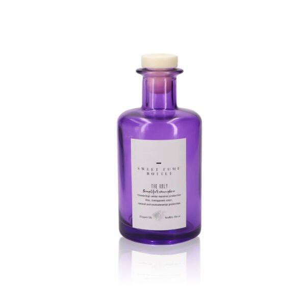 Wholesale 230ml specially shaped fragrance bottles, complete sets - Image 5