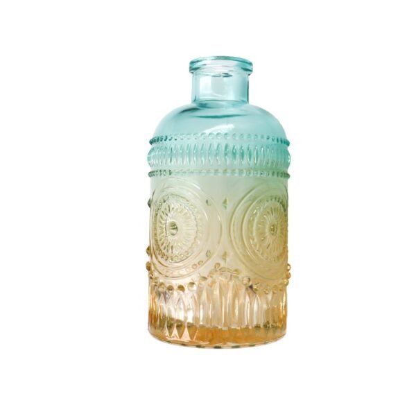 Wholesale 190ml specially shaped fragrance bottles, complete sets - Image 2