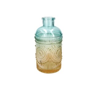 Wholesale 190ml specially shaped fragrance bottles, complete sets