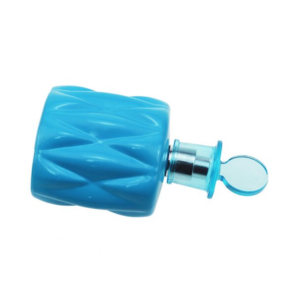 140ml irregularly shaped perfume bottle - Image 2