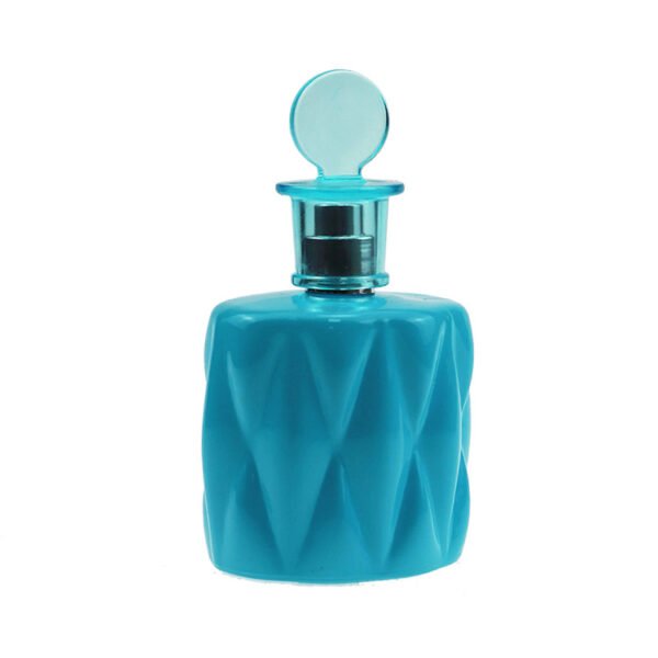 140ml irregularly shaped perfume bottle - Image 3