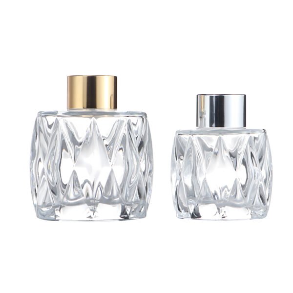 Wholesale 100ml specially shaped fragrance bottles, complete sets - Image 4