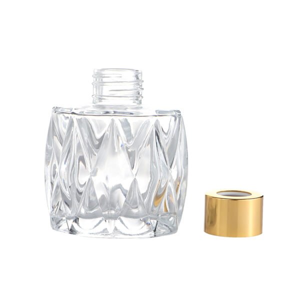 Wholesale 100ml specially shaped fragrance bottles, complete sets - Image 5