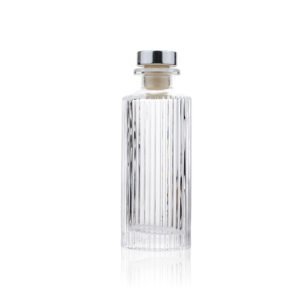 Wholesale 160ml specially shaped fragrance bottles, complete sets