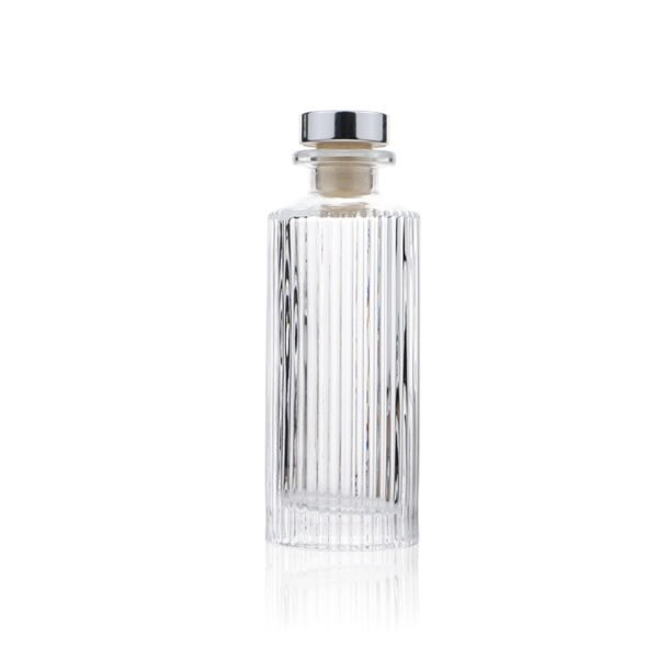 Wholesale 160ml specially shaped fragrance bottles, complete sets