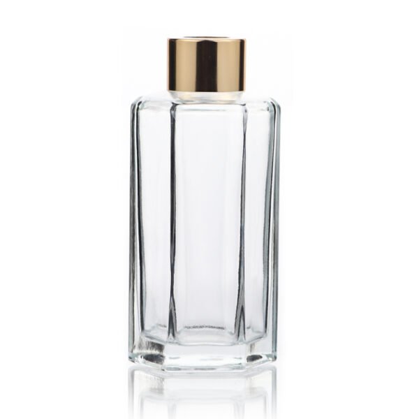 Wholesale 140ml specially shaped fragrance bottles, complete sets - Image 2