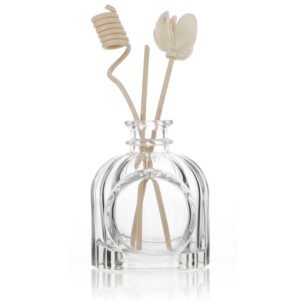 Wholesale 100ml specially shaped aromatherapy bottles, complete sets