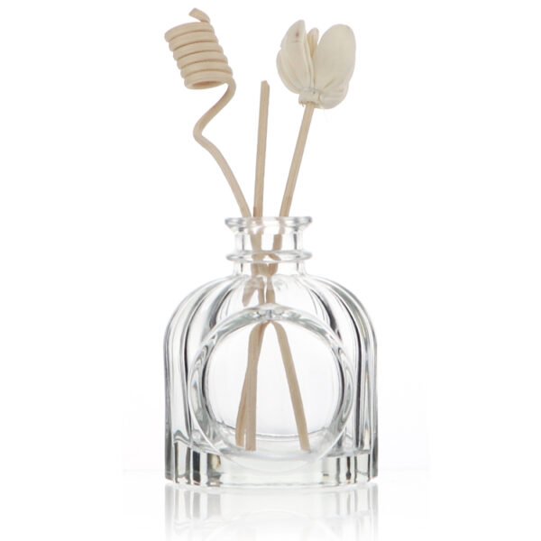Wholesale 100ml specially shaped aromatherapy bottles, complete sets