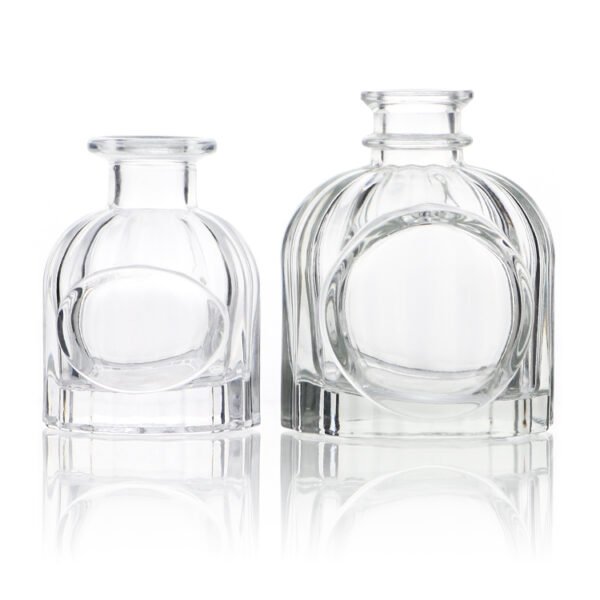 Wholesale 100ml specially shaped aromatherapy bottles, complete sets - Image 3