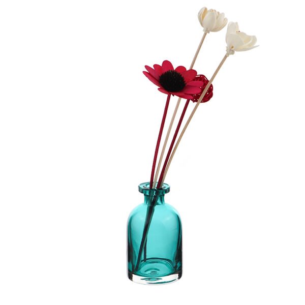 Wholesale 120ml specially shaped aromatherapy bottles, complete sets