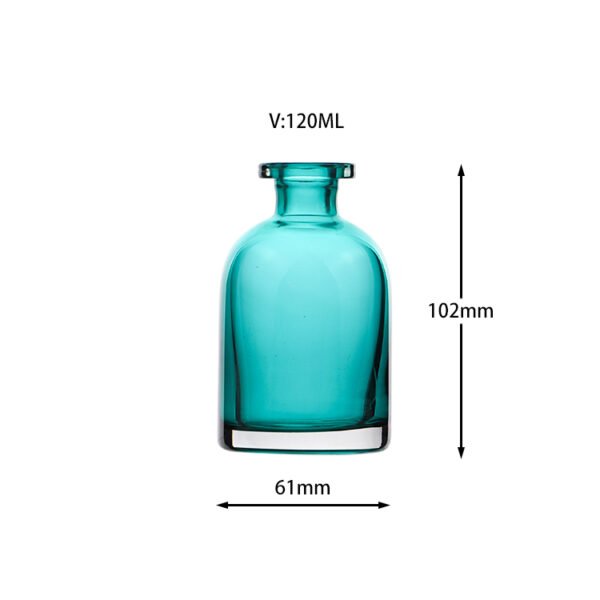 Wholesale 120ml specially shaped aromatherapy bottles, complete sets - Image 4