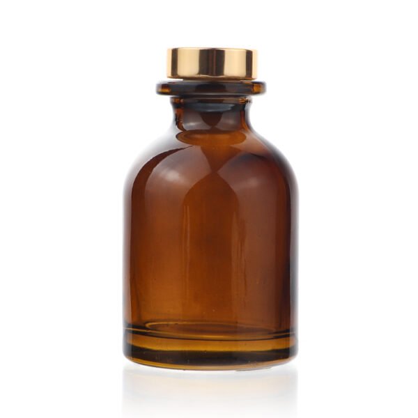 Wholesale 130ml specially shaped fragrance bottles, complete sets - Image 2
