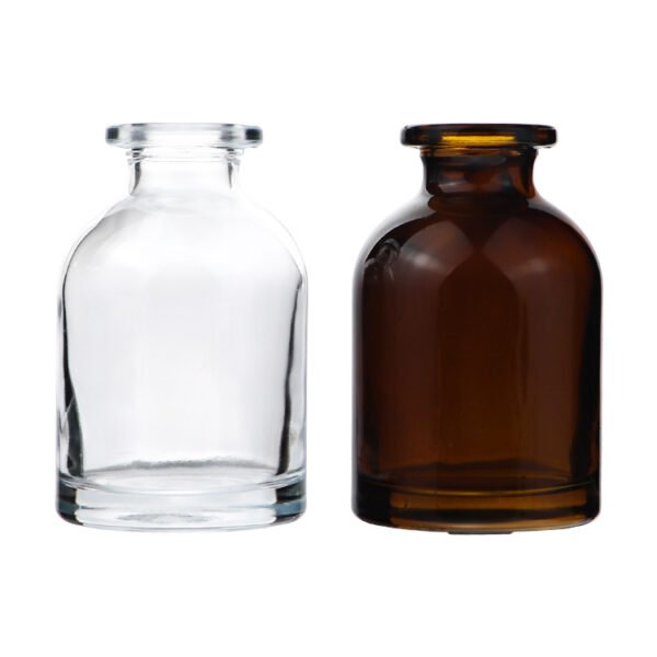 Wholesale 130ml specially shaped fragrance bottles, complete sets - Image 3
