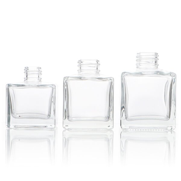 Wholesale 110ml specially shaped fragrance bottles, complete sets - Image 2