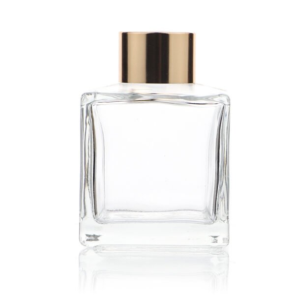 Wholesale 110ml specially shaped fragrance bottles, complete sets - Image 3