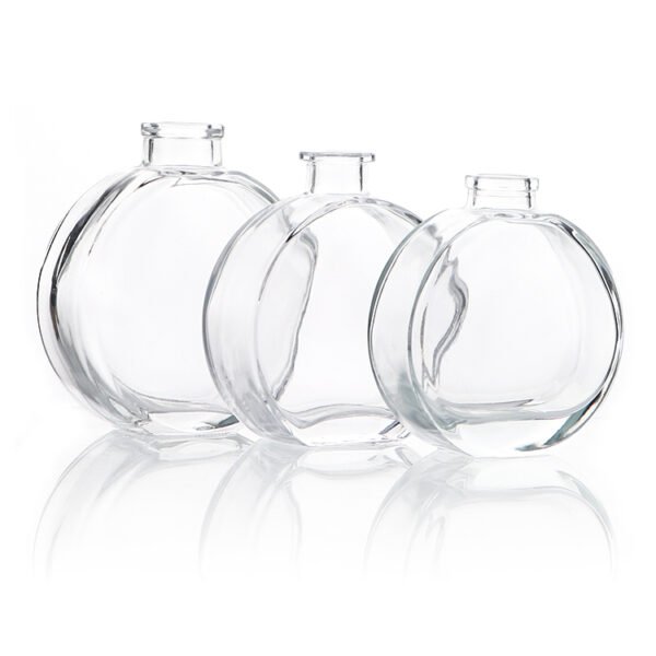 Wholesale 160ml specially shaped aromatherapy bottles, complete sets - Image 2
