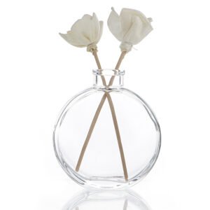 Wholesale 160ml specially shaped aromatherapy bottles, complete sets